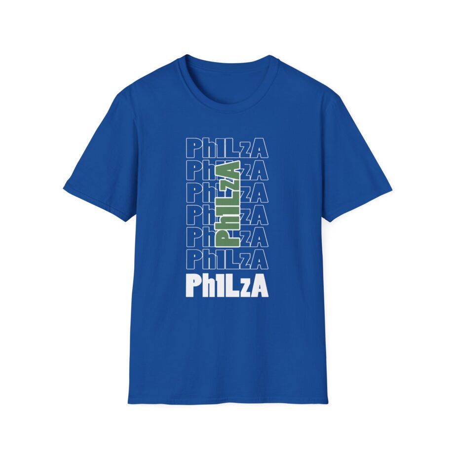 Philza Unisex Softstyle T-shirt