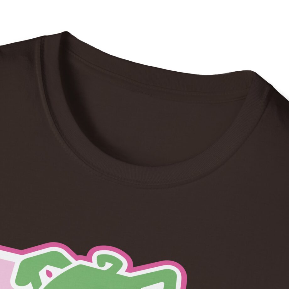 Ibella Twilight Unisex Softstyle T-shirt