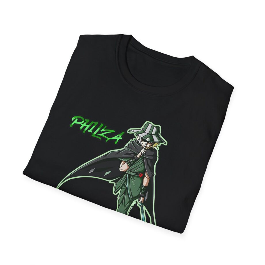 Philza Unisex Softstyle T-shirt