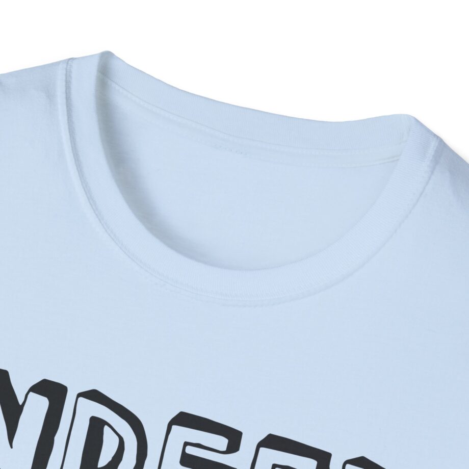 Kai Cenat Indeed Unisex Softstyle T-shirt