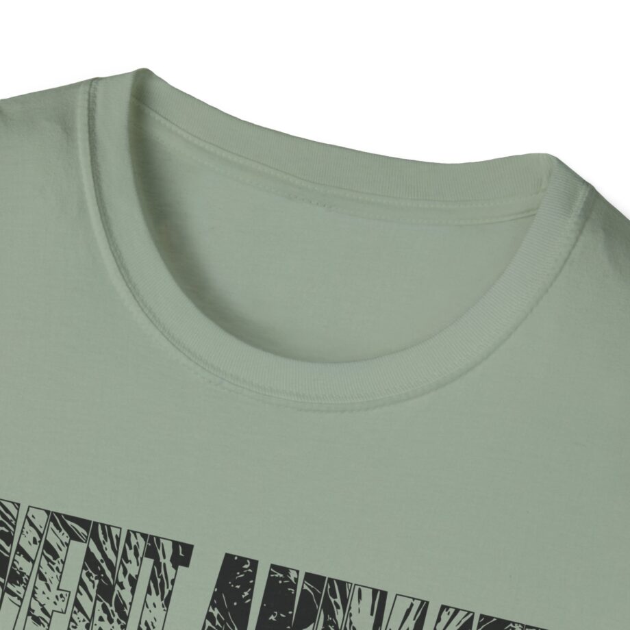 Invent Animate Impact  Unisex Softstyle T-shirt