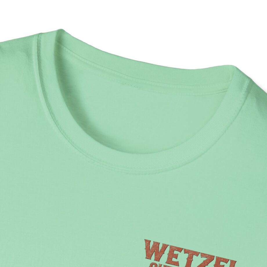 Koe Wetzel Wetzel Unisex Softstyle T-shirt