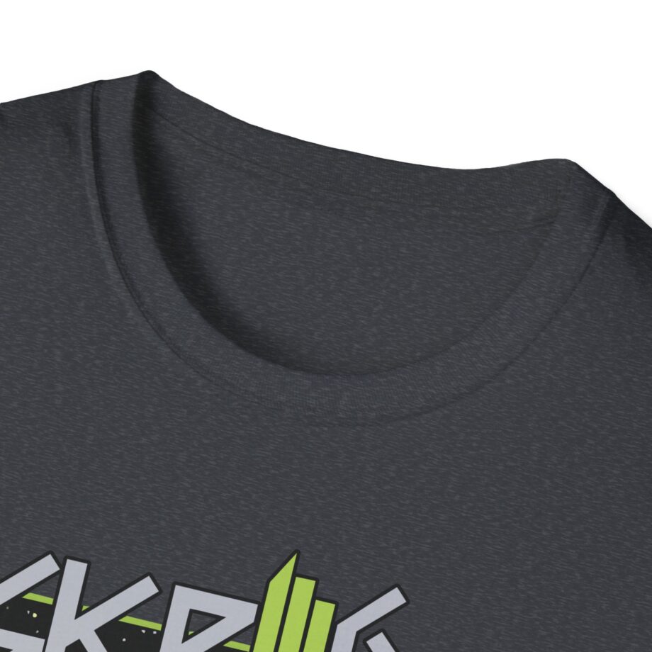 Skrillex   Unisex Softstyle T-Shirt