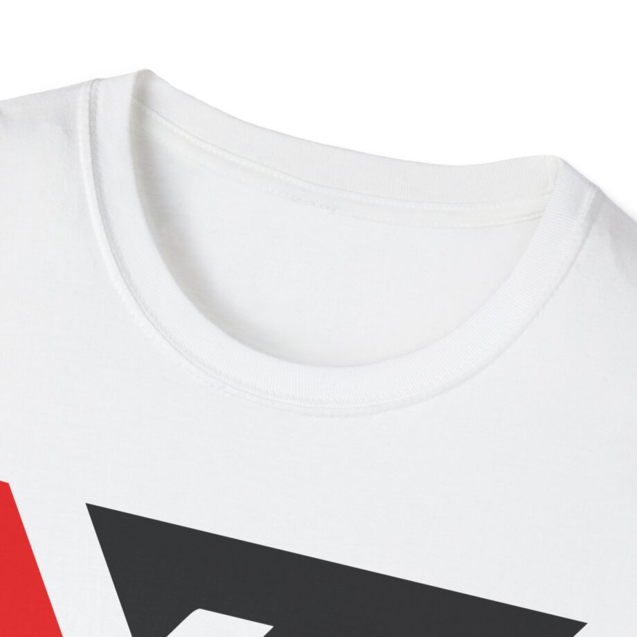 Dj X Tenz Unisex Softstyle T-shirt