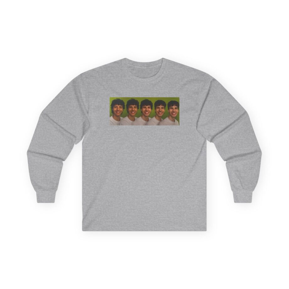 Slushy Noobz  Unisex Ultra Cotton Long Sleeve Tee