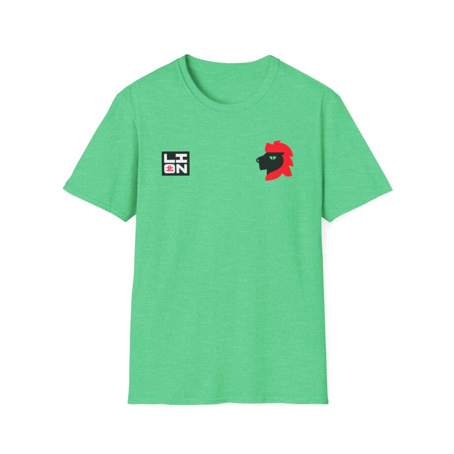 Northernlion  Unisex Softstyle T-Shirt