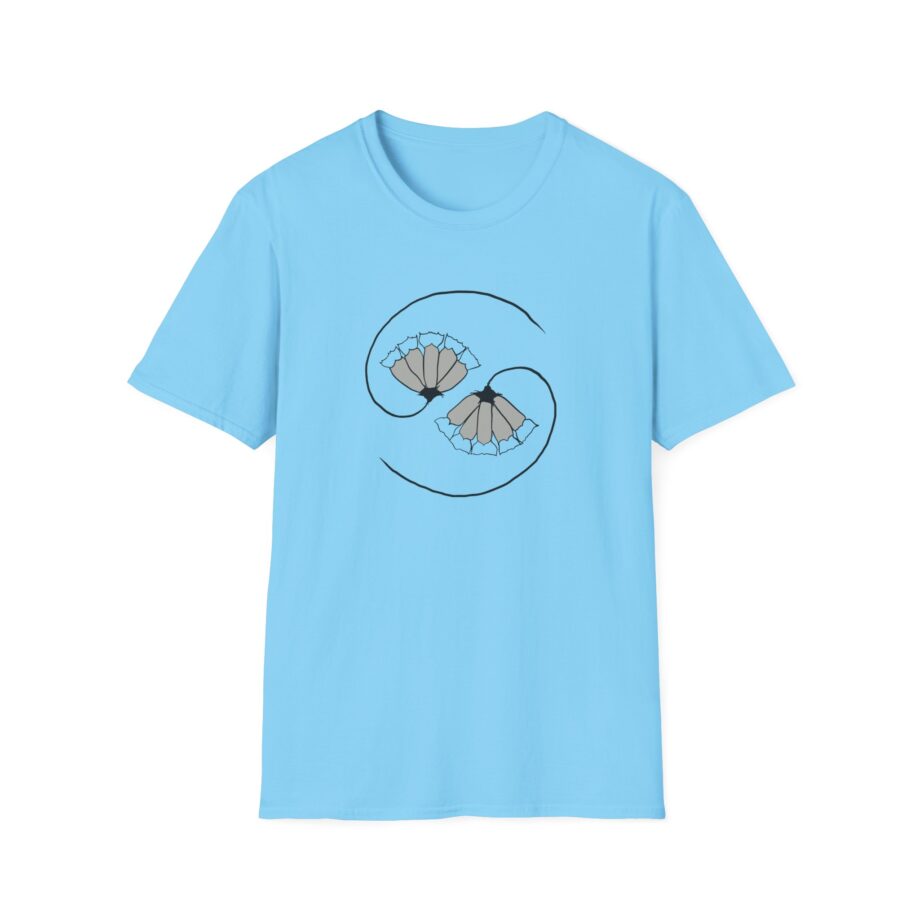Godspeed You Black Emperor Unisex Softstyle T-Shirt