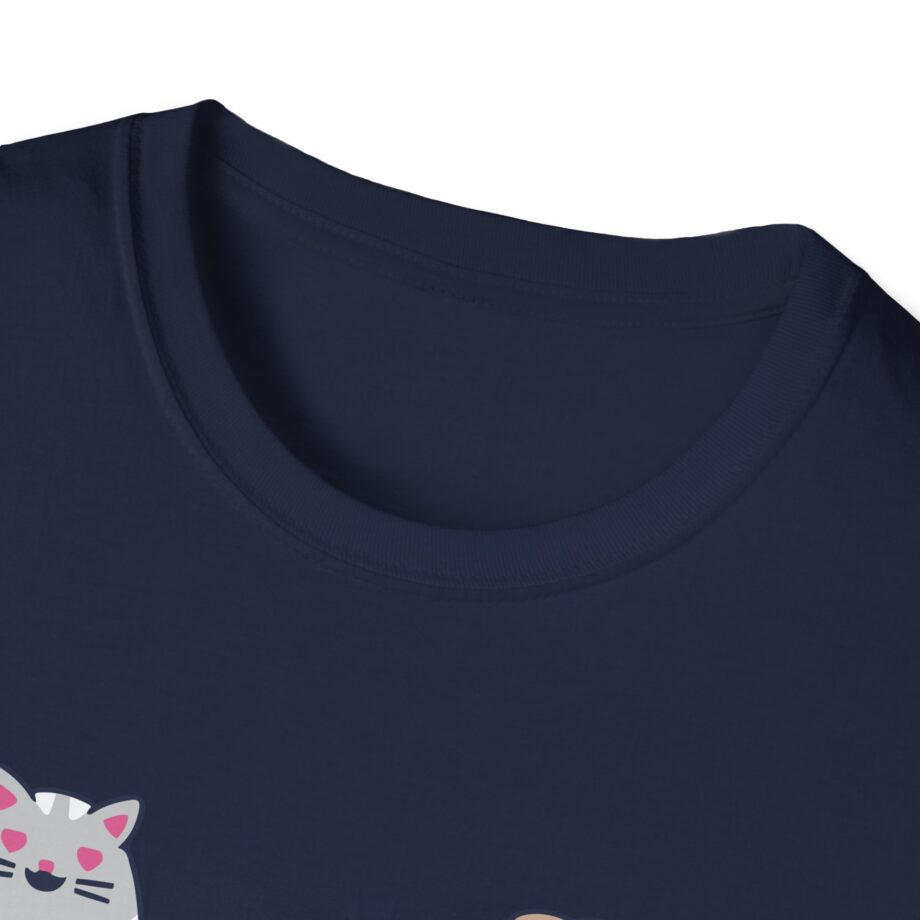 Thomas Sanders Unisex Softstyle T-shirt
