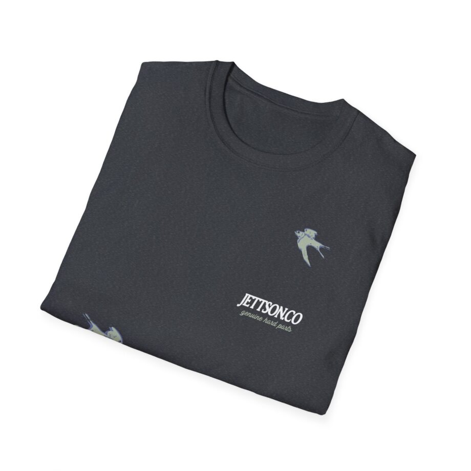 Jett Lawrenc Trio Unisex Softstyle T-Shirt