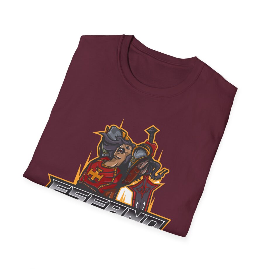 Esfand  Unisex Softstyle T-Shirt