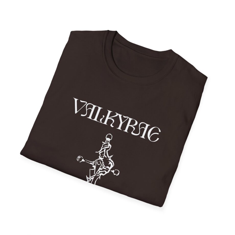 Valkyrae Unisex Softstyle T-shirt