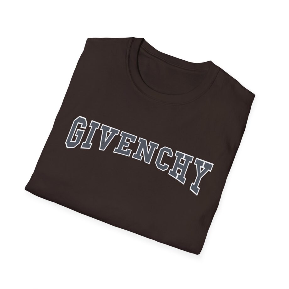 Whistlin Diesel Givenchy Unisex Softstyle T-shirt
