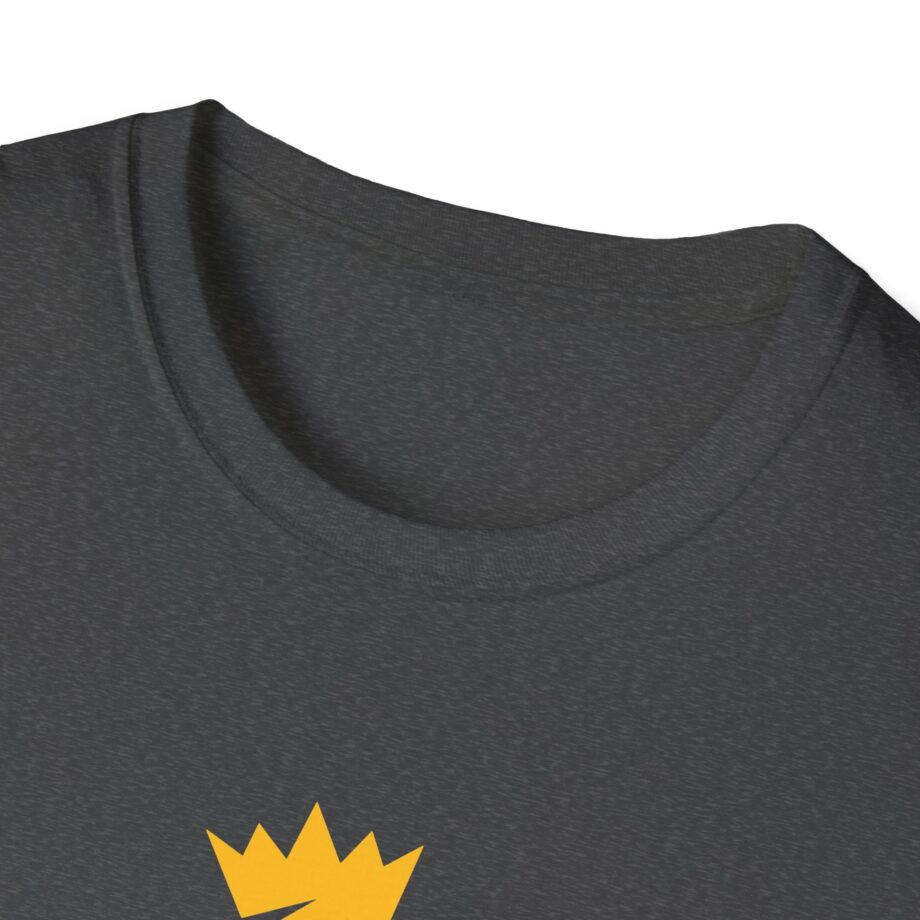 Esfand OTK Unisex Softstyle T-Shirt
