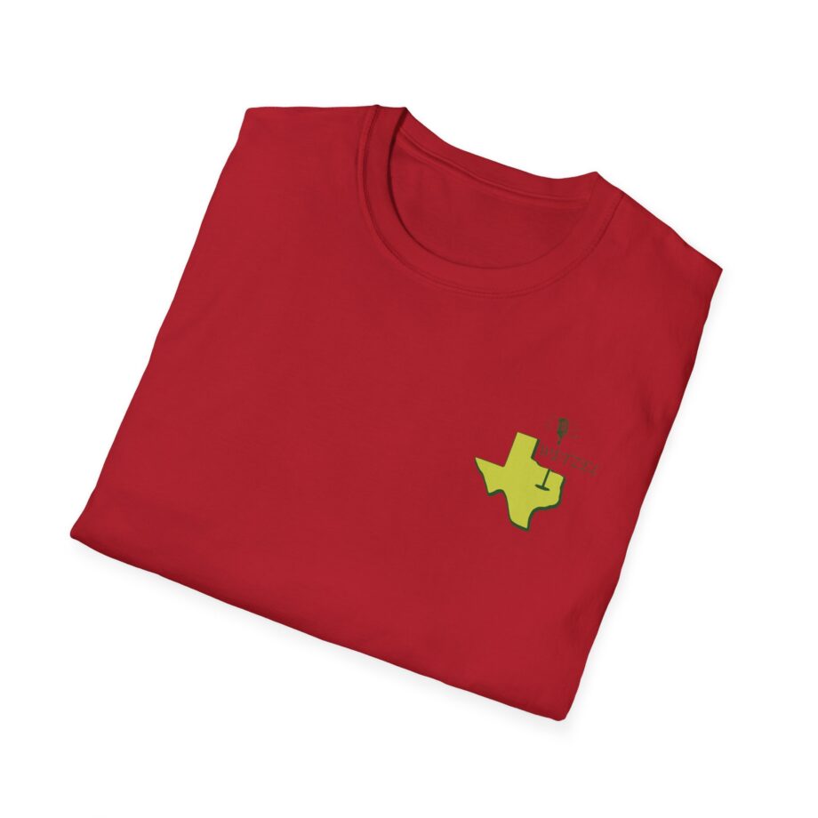 Koe Wetzel Masters Unisex Softstyle T-shirt