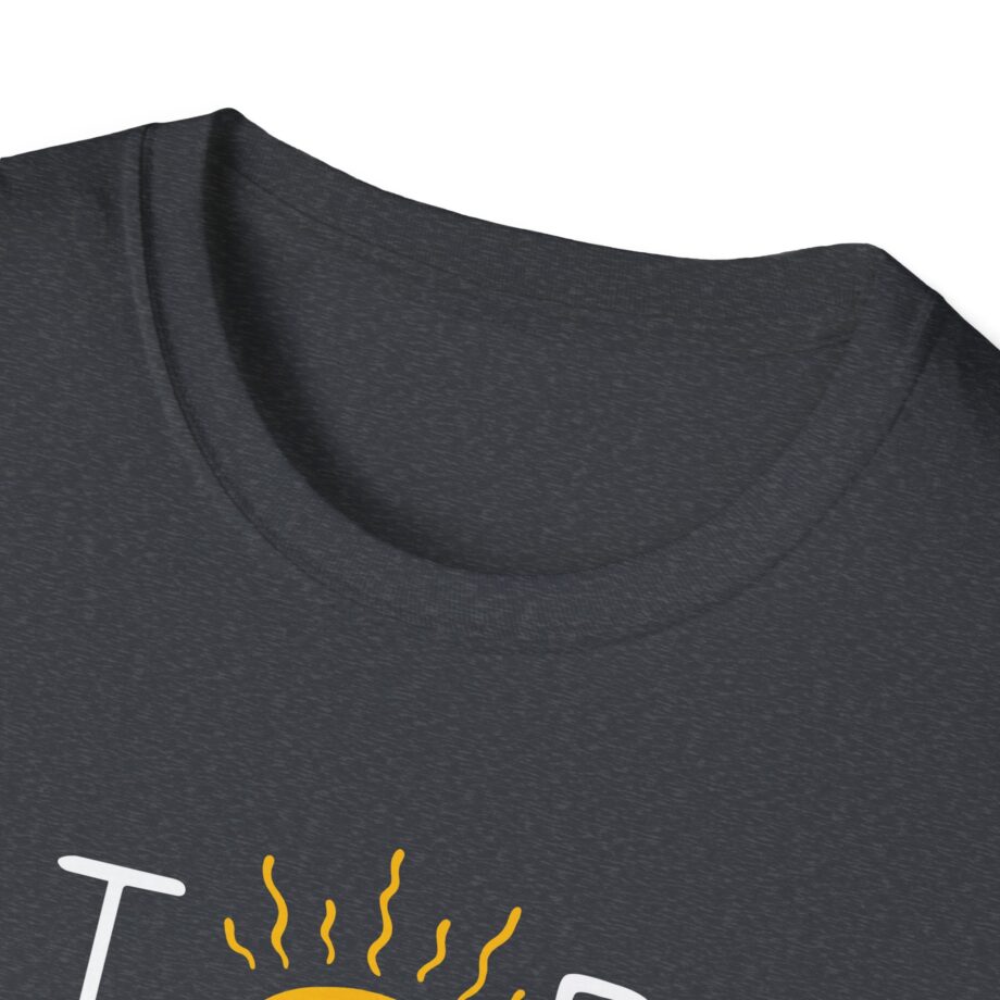 Jacksepticeye Top of the Morning Coffee Unisex Softstyle T-Shirt