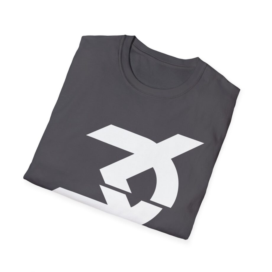 Dimitri K Unisex Softstyle T-shirt