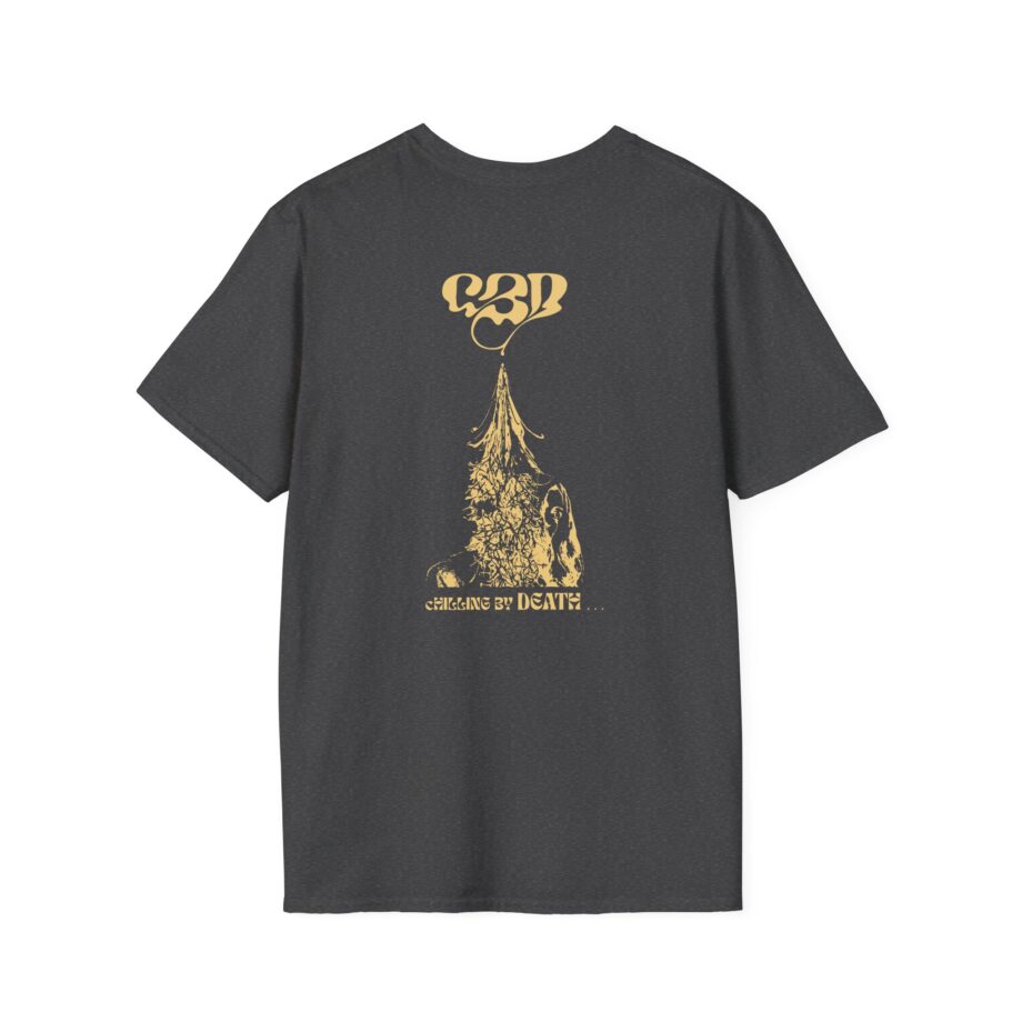 Brakence Cbd Unisex Softstyle T-shirt