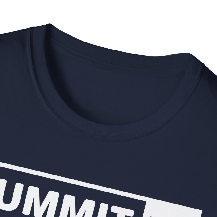 Summit1g Unisex Softstyle T-shirt