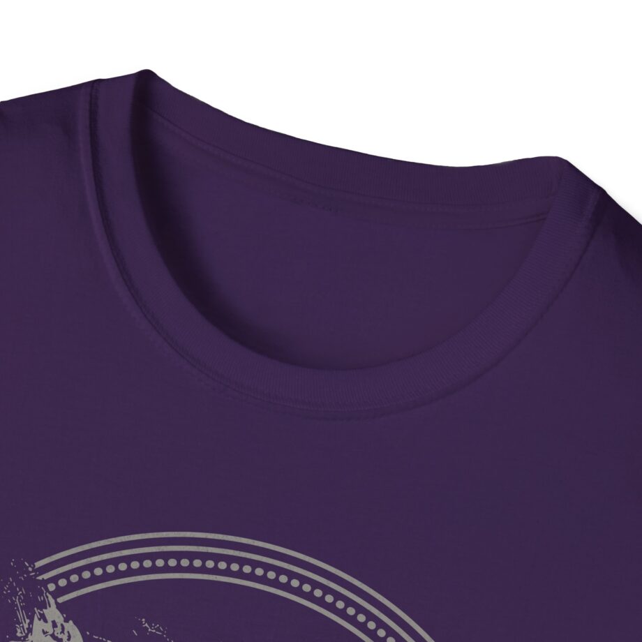 Tyler Childers Hounds Unisex Softstyle T-shirt
