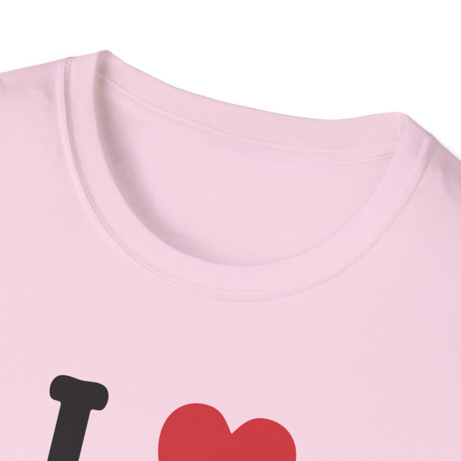 Makko Unisex Softstyle T-shirt