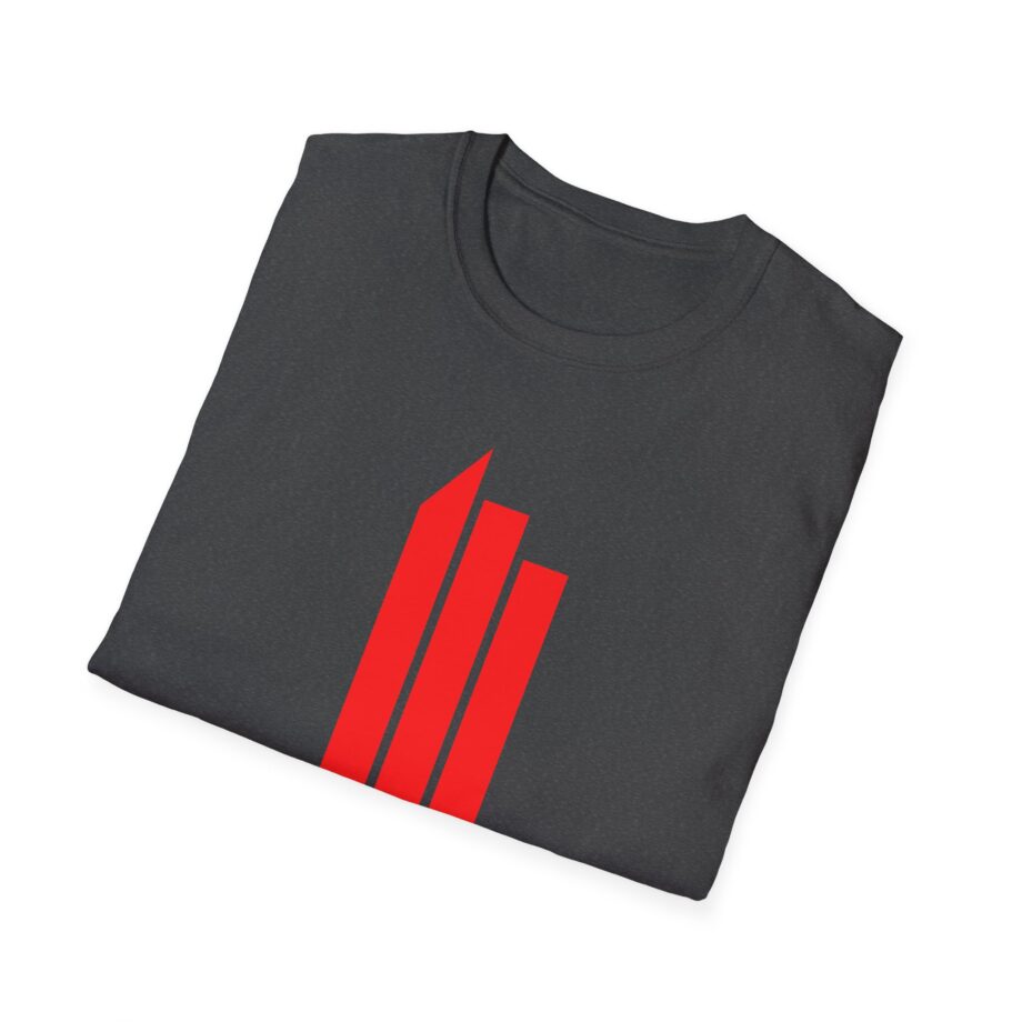 Skrillex  Unisex Softstyle T-Shirt