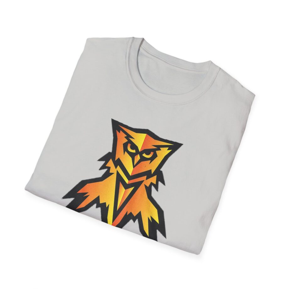 Heelmike Unisex Softstyle T-shirt