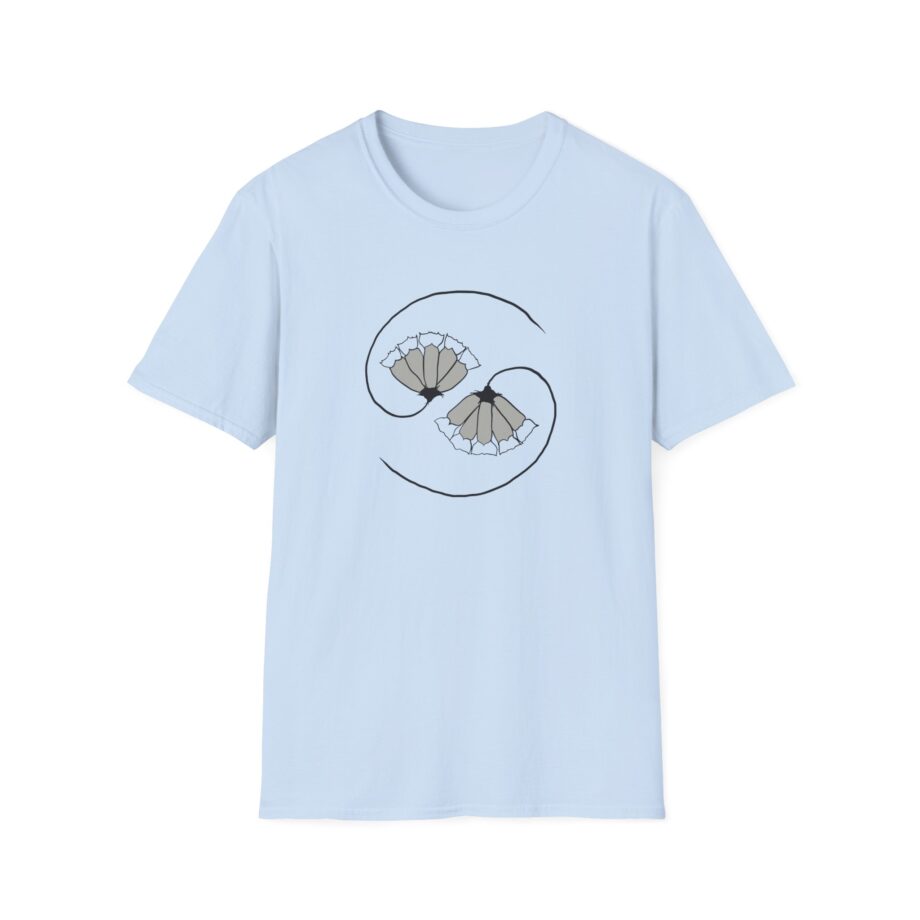 Godspeed You Black Emperor Unisex Softstyle T-Shirt