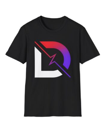Drlupo  Unisex Softstyle T-Shirt