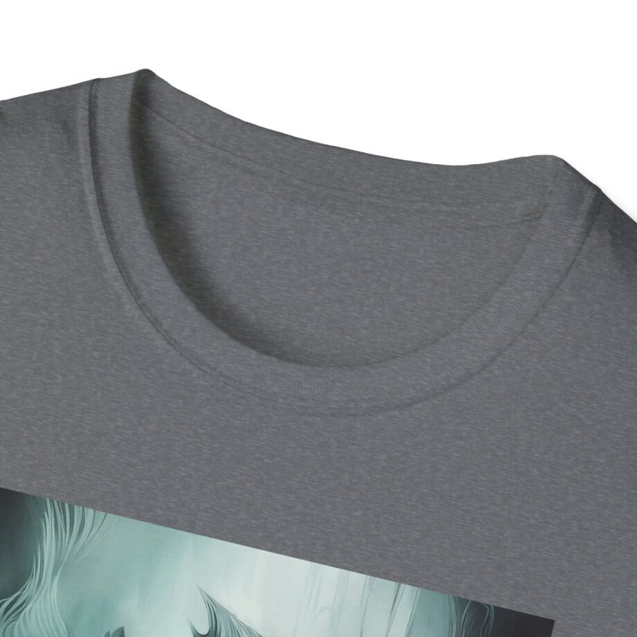 Epic The Musical Unisex Softstyle T-Shirt