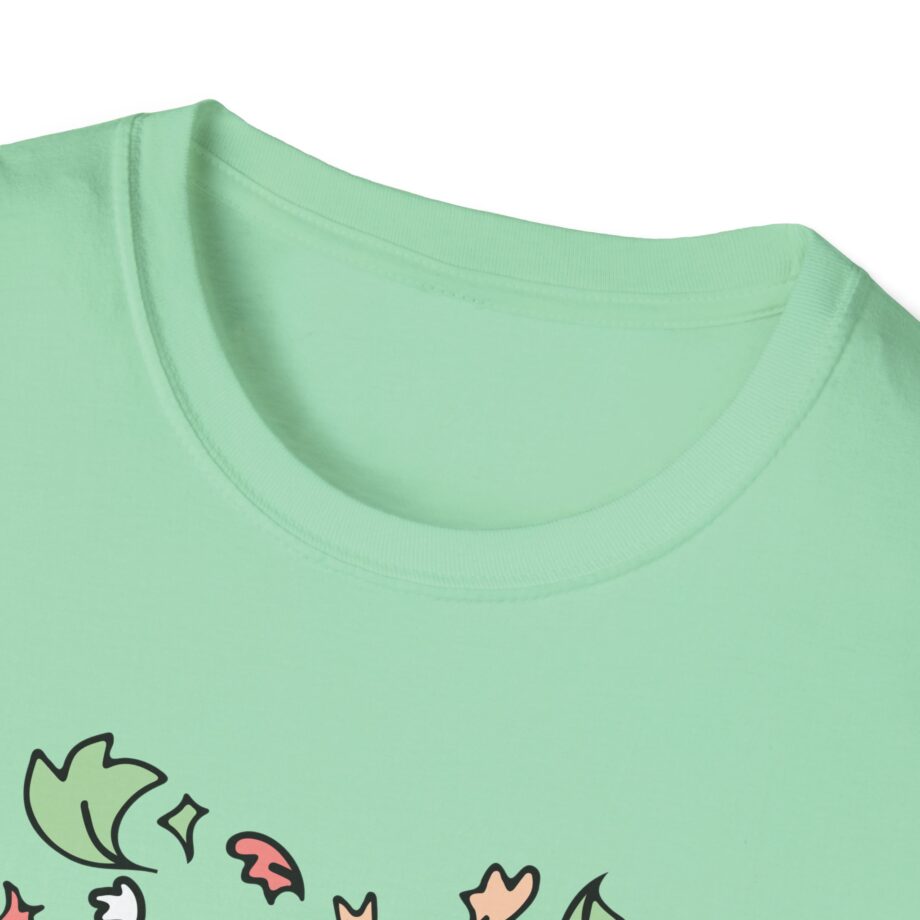 Heartstopper Unisex Softstyle T-Shirt