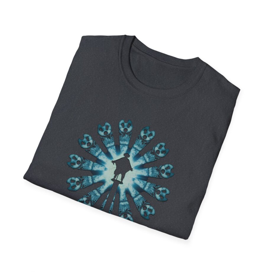 Madeon Encore Unisex Softstyle T-Shirt
