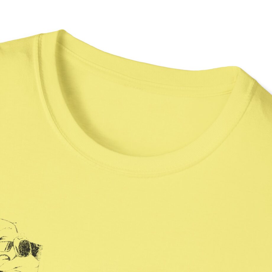 Jynxzi Unisex Softstyle T-Shirt