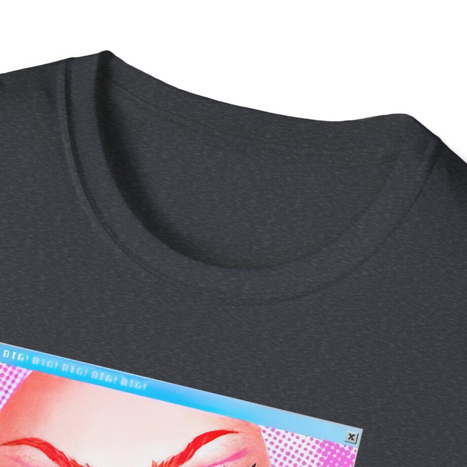 Anetra  Unisex Softstyle T-shirt