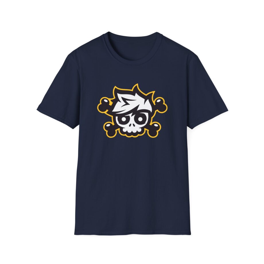 Crainer Unisex Softstyle T-shirt