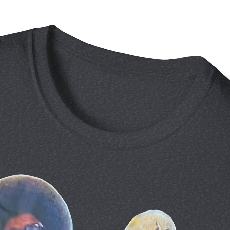 Afroman  Unisex Softstyle T-Shirt