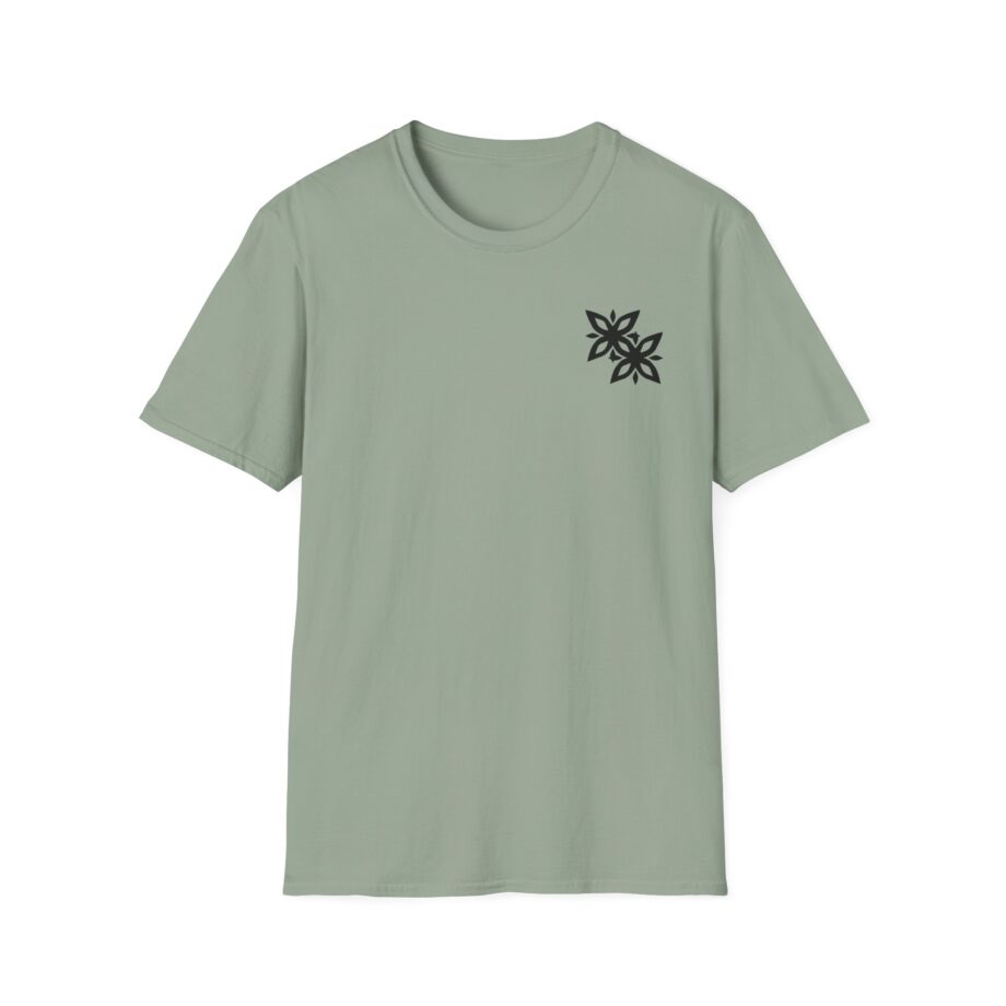 XQC Unisex Softstyle T-Shirt