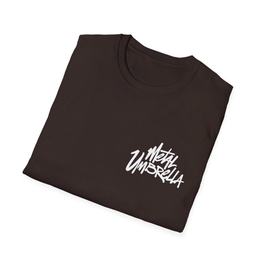 Sypherpk Essentials Unisex Softstyle T-shirt
