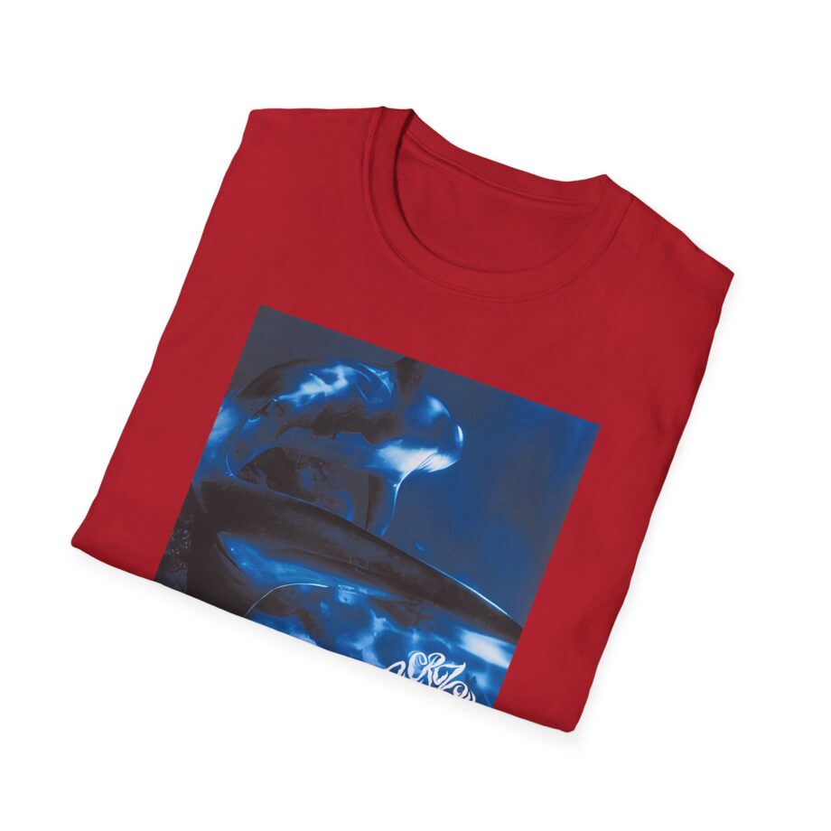 Cruz Cafune Unisex Softstyle T-Shirt