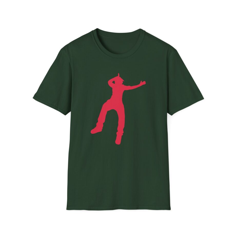 Sexmane Unisex Softstyle T-Shirt
