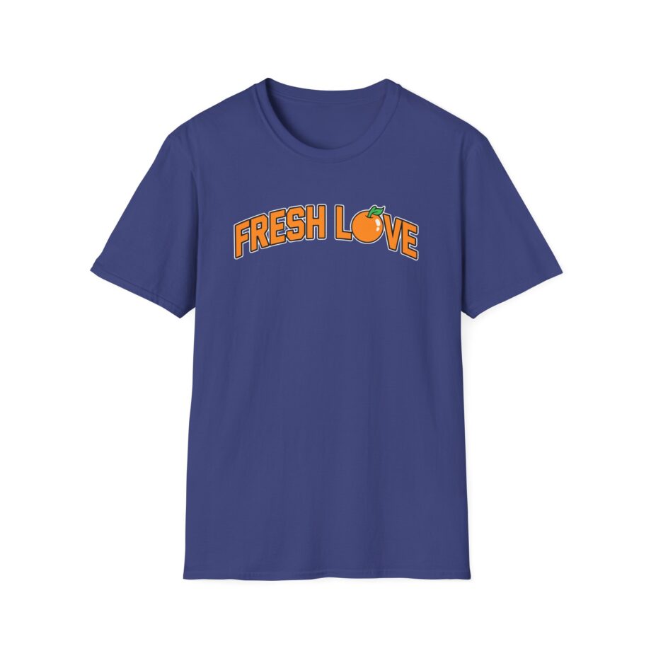 Sturniolo Triplets  Fresh Love Unisex Softstyle T-Shirt