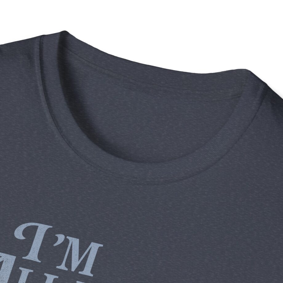 Tyler Childers All Your'n Ladies Unisex Softstyle T-shirt