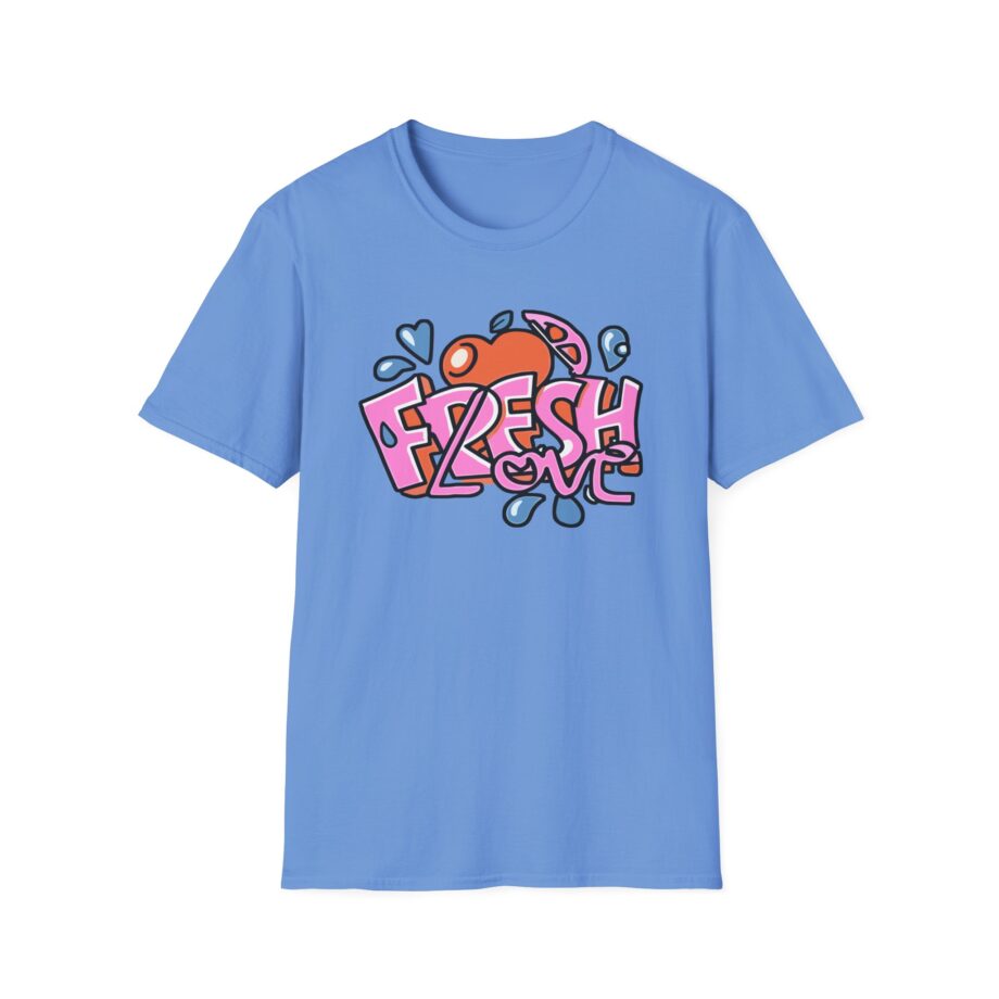 Sturniolo Triplets  Fresh Love Unisex Softstyle T-Shirt