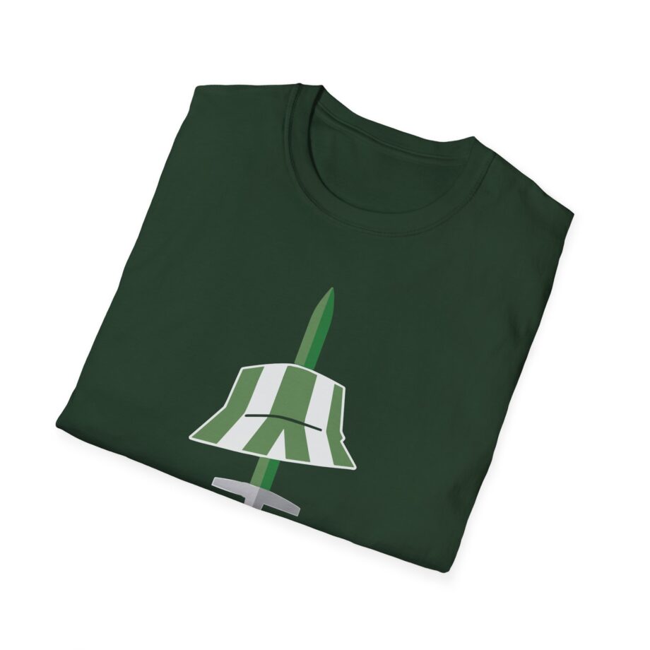 Philza Gaming Vaporware Unisex Softstyle T-shirt