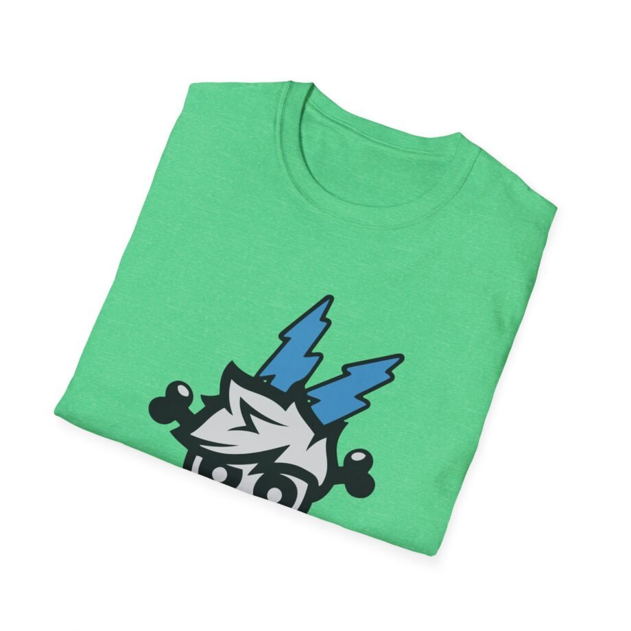 Crainer Unisex Softstyle T-shirt