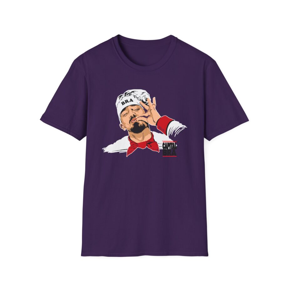 Shindy Unisex Softstyle T-Shirt