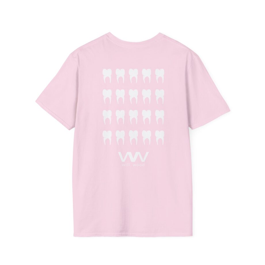 Invent Animate Impact  Unisex Softstyle T-shirt