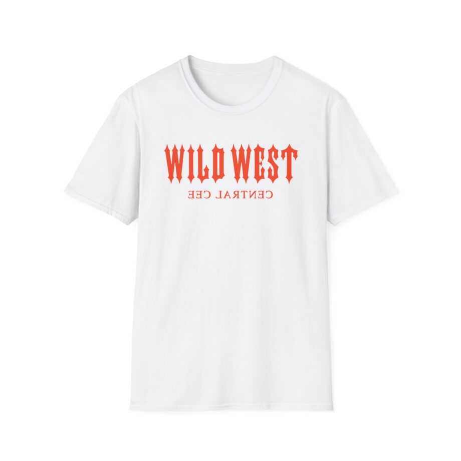 Central Cee Unisex Softstyle T-Shirt