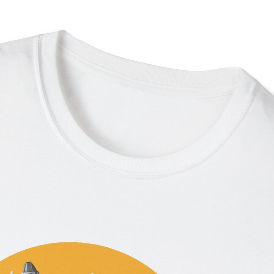 Valkyrae Unisex Softstyle T-shirt