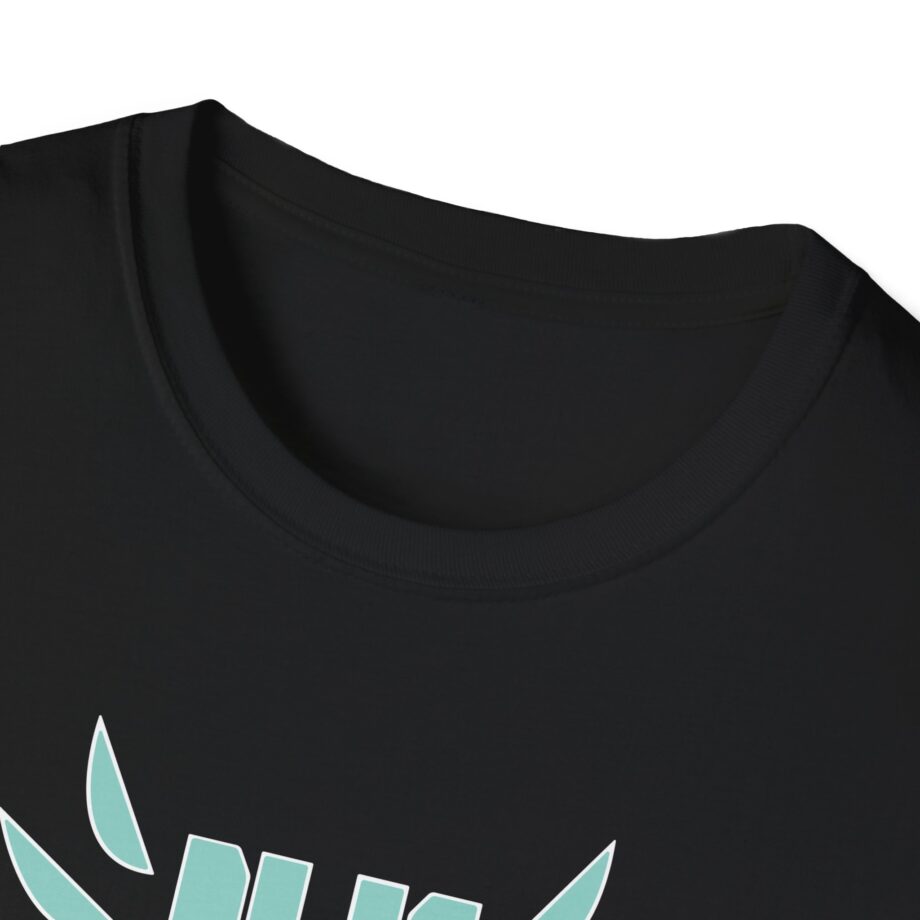 Heelmike Unisex Softstyle T-shirt