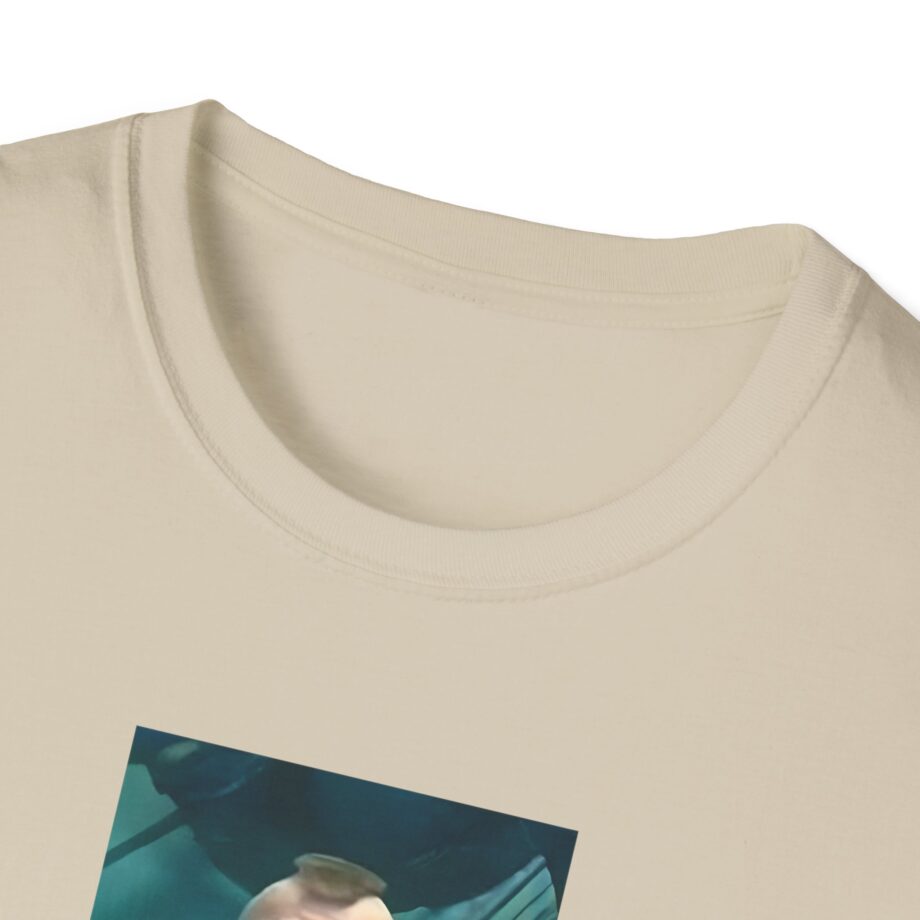 Jynxzi Unisex Softstyle T-Shirt